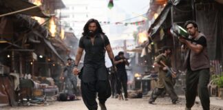 Dhurandhar 2 North America Box Office Day 3: Crosses $10 Million Milestone & Emerges As 7th Highest-Grossing Bollywood Film Ever! Dhurandhar 2 North America Box Office Day 3 Update!