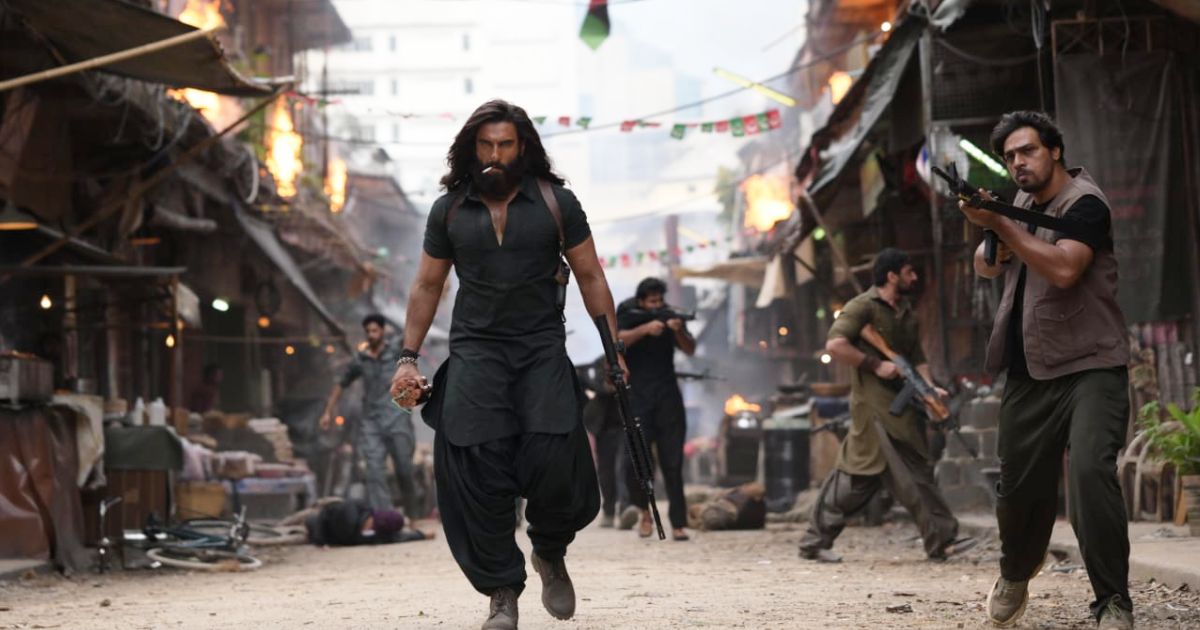 Dhurandhar 2 North America Box Office Day 3 Update!