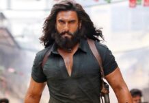 Dhurandhar 2 OTT Release Date