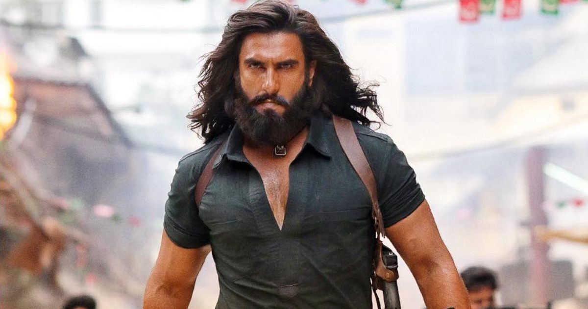 Dhurandhar 2 OTT Release Date