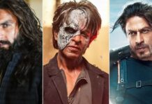 Dhurandhar 2 Overseas Box Office Day 10: Knocks Down Dhurandhar To Join The Leagues Of Jawan & Pathaan In 300 Crore Club! Dhurandhar 2 Overseas Box Office Day 10 Collection!