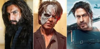 Dhurandhar 2 Overseas Box Office Day 10: Knocks Down Dhurandhar To Join The Leagues Of Jawan & Pathaan In 300 Crore Club! Dhurandhar 2 Overseas Box Office Day 10 Collection!