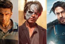 Dhurandhar 2 Overseas Box Office Day 10: Knocks Down Dhurandhar To Join The Leagues Of Jawan & Pathaan In 300 Crore Club! Dhurandhar 2 Overseas Box Office Day 10 Collection!