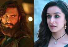 Dhurandhar 2 Overseas Box Office Day 3: Ranveer Singh Starrer Crosses 150 Crore, Knocks Down Stree 2! Dhurandhar 2 Overseas Box Office Day 3 Update!