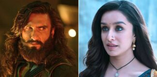 Dhurandhar 2 Overseas Box Office Day 3: Ranveer Singh Starrer Crosses 150 Crore, Knocks Down Stree 2! Dhurandhar 2 Overseas Box Office Day 3 Update!