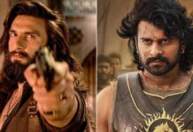 Dhurandhar 2 Overseas Box Office Day 4: Earth-Shattering, Axes Baahubali 2 To Become 2nd Highest Opening Weekend Grosser! Dhurandhar 2 Overseas Box Office Day 4 Update!
