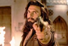 Dhurandhar 2 Overseas Box Office Day 4: Earth-Shattering! Only 17 Crore Away From Entering Top 10 Bollywood Grossers Of All Time Dhurandhar 2 Overseas Box Office Day 4 Update!