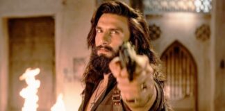 Dhurandhar 2 Overseas Box Office Day 4: Earth-Shattering, Axes Baahubali 2 To Become 2nd Highest Opening Weekend Grosser! Dhurandhar 2 Overseas Box Office Day 4 Update!