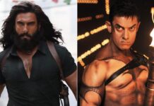 Dhurandhar 2 Overseas Box Office Day 5: Beats Dhoom 3, Now The 10th Highest-Grossing Bollywood Film Of All Time! Dhurandhar 2 Overseas Box Office Day 5 Update!