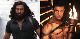 Dhurandhar 2 Overseas Box Office Day 5 Update!