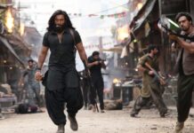 Dhurandhar 2 Overseas Box Office Day 9 Update!