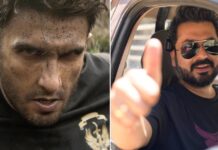 Dhurandhar 2 Paid Previews Begins Tonight