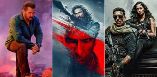 Dhurandhar 2 Box Office Opening: 81.9% Higher Than Cumulative Opening Of Sikandar + Maidaan + Every Single Post-COVID Eid Release! Dhurandhar 2 Box Office Opening: 81.9% Higher Than Cumulative Opening Of All Post-COVID Eid Releases!