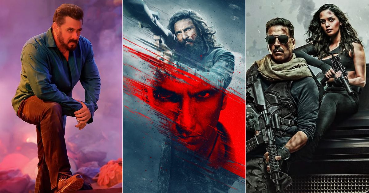 Dhurandhar 2 Box Office Opening: 81.9% Higher Than Cumulative Opening Of All Post-COVID Eid Releases!