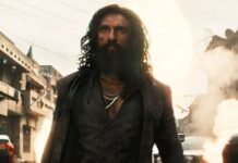 Dhurandhar 2 Trailer Out!