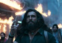 Dhurandhar 2 Trailer Review: Ranveer Singh & R Madhavan Promise ‘Pakistan Ka Mustakbil Ab Hindustan Dekh Lega’ & We’re So Ready For This Beast & Badla! Dhurandhar 2 Trailer Review: Ranveer Singh & R Madhavan Promise 'Pakistan Ka Mustakbil Ab Hindustan Dekh Lega'