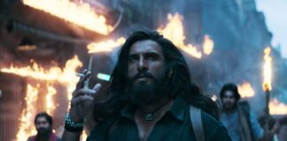 Dhurandhar 2 Trailer Review: Ranveer Singh & R Madhavan Promise ‘Pakistan Ka Mustakbil Ab Hindustan Dekh Lega’ & We’re So Ready For This Beast & Badla! Dhurandhar 2 Trailer Review: Ranveer Singh & R Madhavan Promise 'Pakistan Ka Mustakbil Ab Hindustan Dekh Lega'