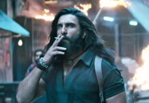 Dhurandhar 2 Trailer Views On YouTube!