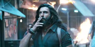 Dhurandhar 2: Despite 39 Million+ Views, Fails To Enter Top 10 Most-Watched Bollywood Trailers In 24 Hours But There’s Hope! Dhurandhar 2 Trailer Views On YouTube!