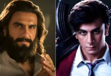 Dhurandhar 2 US Box Office Premiere Advance Booking!