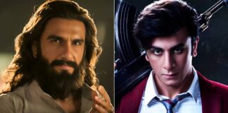 Dhurandhar 2 US Box Office: Needs Only 21% Jump To Beat Animal & Creates History In Pre-Sales – Rampage Mode Continues! Dhurandhar 2 US Box Office Premiere Advance Booking!