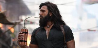 Dhurandhar 2 US Box Office (10 Days To Go): Ranveer Singh Already Hits 95% Of Animal’s Advance Sales – Only $32K Away To Claim The 1st Record! Dhurandhar 2 US Box Office (10 Days To Go): Ranveer Singh Already Hits 95% Of Animal's Advance Sales