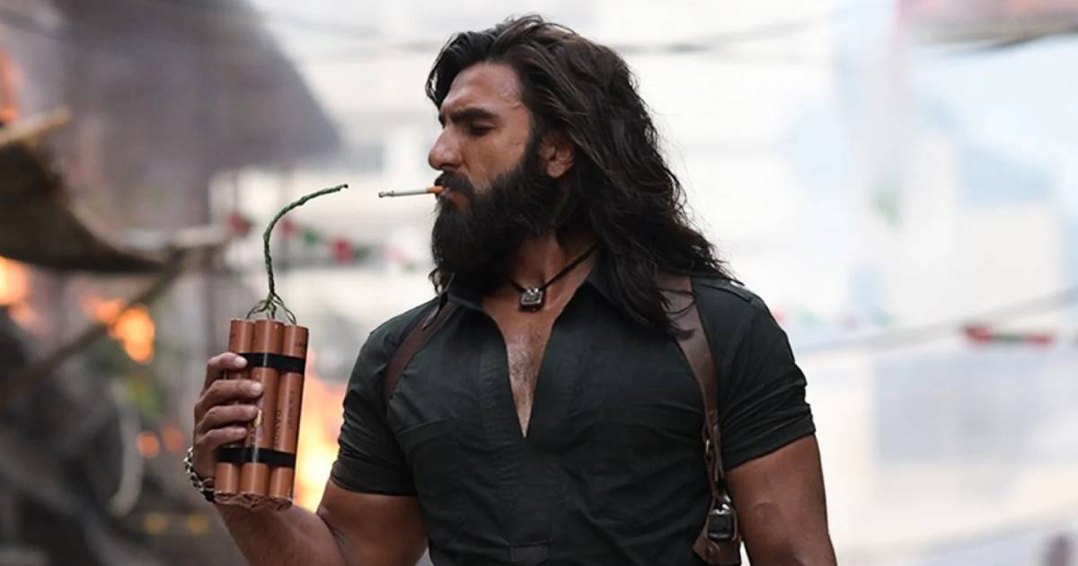 Dhurandhar 2 US Box Office (10 Days To Go): Ranveer Singh Already Hits 95% Of Animal's Advance Sales
