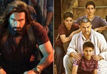 Dhurandhar 2 vs Dangal Worldwide Box Office (9 Days): Ranveer Singh Rules With Over 2X Earnings – Unimaginable Run! Dhurandhar 2 vs Dangal Worldwide Box Office Update!