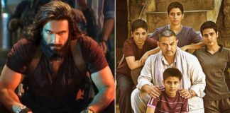 Dhurandhar 2 vs Dangal Worldwide Box Office Update!