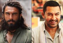 Dhurandhar 2 vs Dangal Worldwide Box Office Comparison!