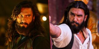 Dhurandhar 2 vs Dhurandhar Overseas Box Office: Ranveer Singh’s Sequel Is Only 25 Crore Away – History Set To Be Rewritten! Dhurandhar 2 vs Dhurandhar Overseas Box Office