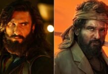 Dhurandhar 2 Box Office Day 7: Lagging Behind Pushpa 2 By Only 11% BMS Sales