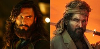 Dhurandhar 2 Box Office Day 7: Lagging Behind Pushpa 2 By Only 11% BMS Sales – Will Ranveer Singh Dismantle Allu Arjun’s Supremacy? Dhurandhar 2 Box Office Day 7: Lagging Behind Pushpa 2 By Only 11% BMS Sales