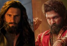 Dhurandhar 2 vs Pushpa 2 Box Office: Ranveer Singh Needs 86 Crore More To Deliver Historic Opening Weekend In Hindi Cinema! Dhurandhar 2 vs Pushpa 2 Box Office