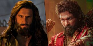 Dhurandhar 2 vs Pushpa 2 Box Office: Ranveer Singh Needs 86 Crore More To Deliver Historic Opening Weekend In Hindi Cinema! Dhurandhar 2 vs Pushpa 2 Box Office