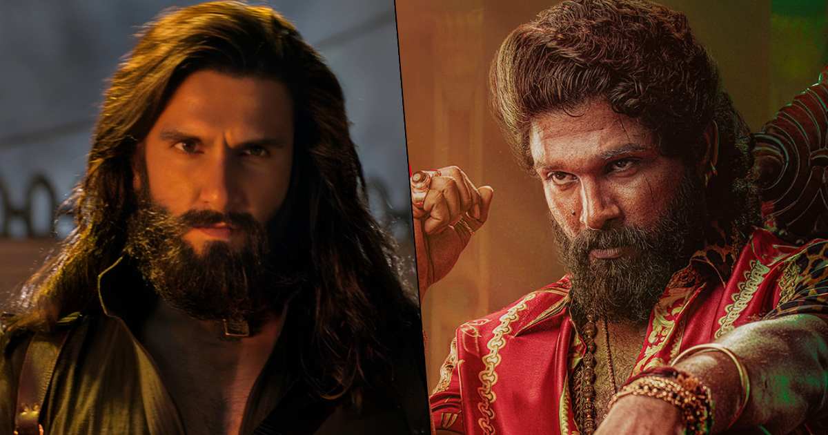 Dhurandhar 2 vs Pushpa 2 Box Office