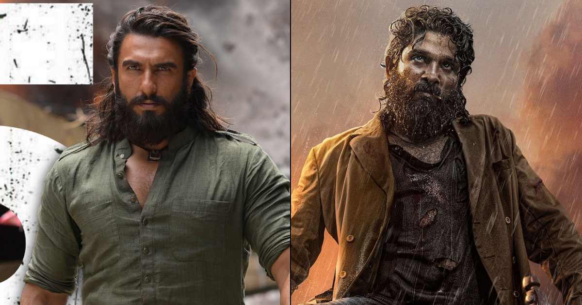 Dhurandhar 2 VS Pushpa 2 Box Office: Ranveer Singh Fails To Beat 3 Major Records By Allu Arjun's Biggie!