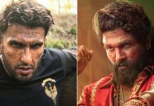 Dhurandhar 2 vs Pushpa 2 Box Office Comparison!