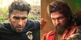 Dhurandhar 2 vs Pushpa 2 Box Office Comparison!