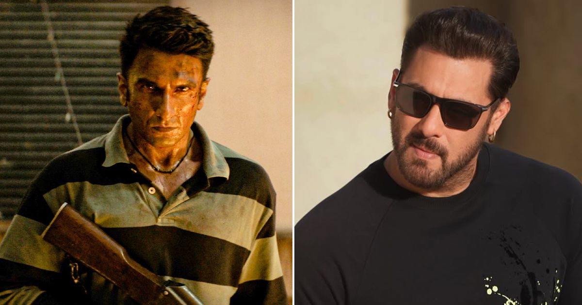 Dhurandhar 2 Box Office: Ranveer Singh Ends Salman Khan's Era With 3 Massive Records!