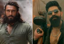 Dhurandhar 2 vs Toxic US Box Office: Ranveer Singh Dominates With 293% Higher Pre-Sales, But Yash Is Yet To Arrive In Full-Force! Dhurandhar 2 vs Toxic US Box Office Advance Booking