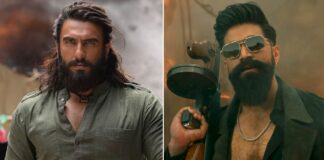 Dhurandhar 2 vs Toxic US Box Office: Ranveer Singh Dominates With 293% Higher Pre-Sales, But Yash Is Yet To Arrive In Full-Force! Dhurandhar 2 vs Toxic US Box Office Advance Booking