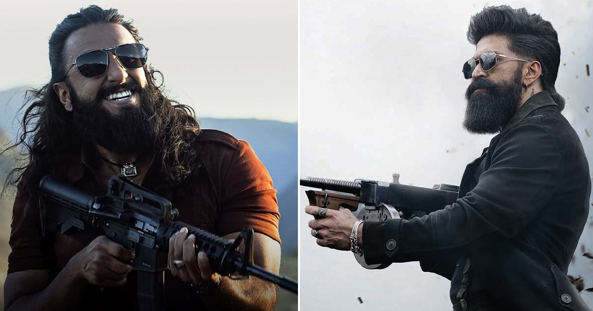 Dhurandhar 2 vs Toxic US Box Office Advance Booking Update!