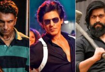 Dhurandhar 2 Worldwide Box Office Day 10: Crushes Jawan + KGF Chapter 2, Guess Where It Stands Among Top 10 Indian Grossers? Dhurandhar 2 Worldwide Box Office Day 10 Update!