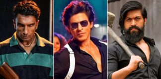 Dhurandhar 2 Worldwide Box Office Day 10: Crushes Jawan + KGF Chapter 2, Guess Where It Stands Among Top 10 Indian Grossers? Dhurandhar 2 Worldwide Box Office Day 10 Update!