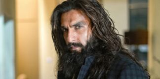 Dhurandhar 2 Worldwide Box Office Day 12: Ranveer Singh’s Film Enters 1400 Crore Club, Only 4th Indian Film Ever To Achieve The Feat! Dhurandhar 2 Worldwide Box Office Day 12 Collection!