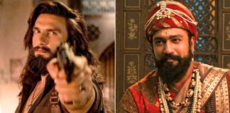 Dhurandhar 2 Worldwide Box Office Day 5: Knocks Down Chhaava & Emerges As The 6th Highest-Grossing Bollywood Film Post-Covid! Dhurandhar 2 Worldwide Box Office Day 5 Update!