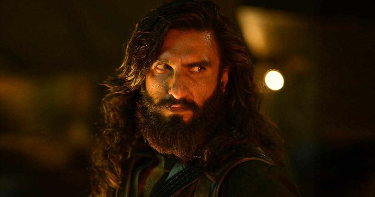 Dhurandhar 2 Worldwide Box Office Day 5 Update!