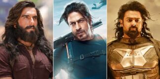 Dhurandhar 2 Worldwide Box Office Day 8: Axes Pathaan & Kalki 2898 AD In Last 24 Hours – Unreal, Unstoppable! Dhurandhar 2 Worldwide Box Office Day 8 Collection!