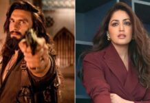 Yami Gautam Reportedly Plays Cameo In Dhurandhar 2
